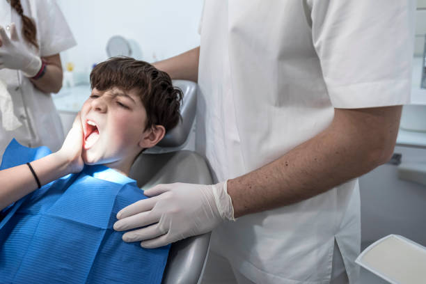 Dentist for Dental Trauma in CO